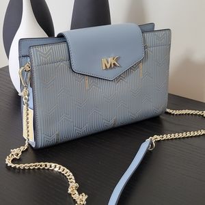 Michael Kors Crossbody Clutch